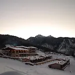 Ipsivaton Mountain Moucha