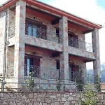 Ipsivaton Mountain 3* Moucha