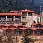 Hotel Ipsivaton Mountain 3*