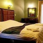 Hotel Ipsivaton Mountain Moucha