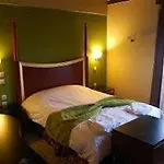 Hotel Ipsivaton Mountain