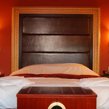 Ipsivaton Mountain Hotel 3*