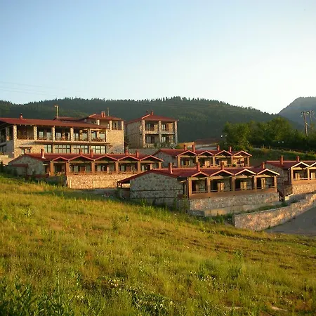 Ipsivaton Mountain 3* Moúcha