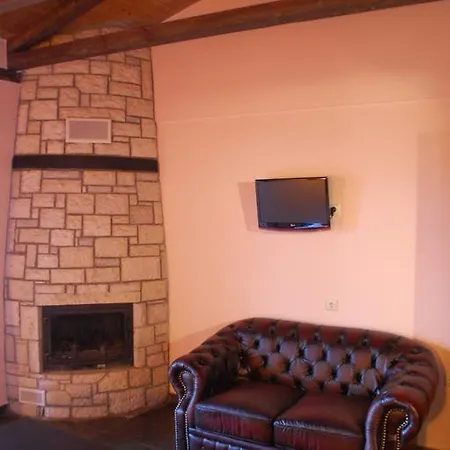 Hotel Ipsivaton Mountain 3*