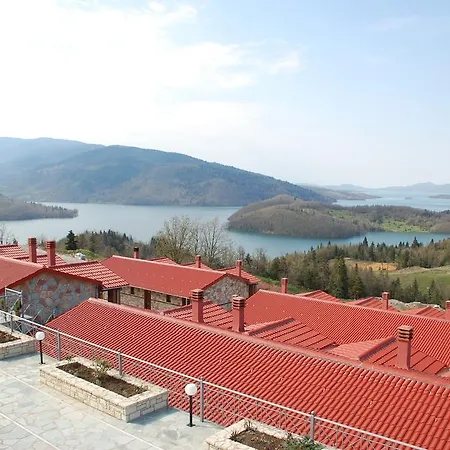 Ipsivaton Mountain Otel 3*