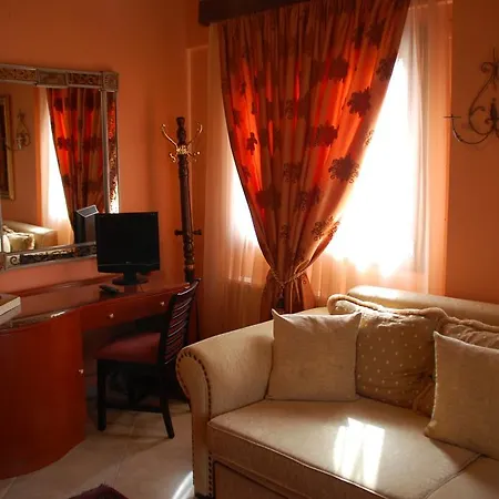 Ipsivaton Mountain 3*