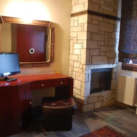 Ipsivaton Mountain Hotel