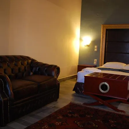 Ξενοδοχείο Ipsivaton Mountain 3*