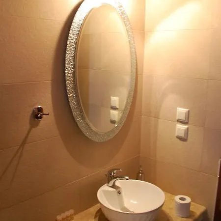 Ipsivaton Mountain 3* Μούχα