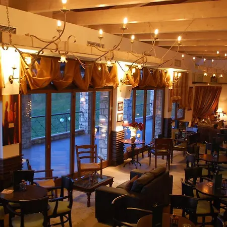 Hotel Ipsivaton Mountain