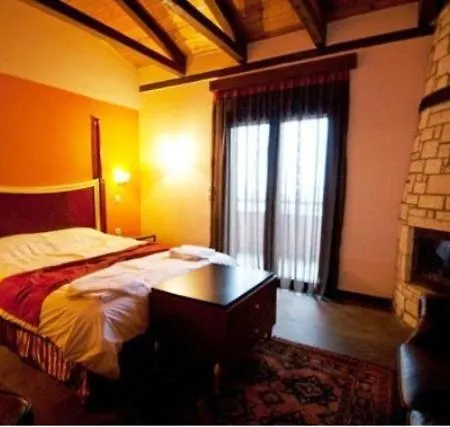 Hotel Ipsivaton Mountain Moucha