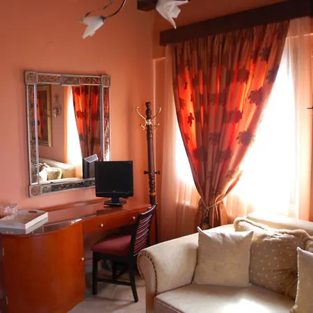 Hotel Ipsivaton Mountain 3*