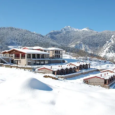 Ξενοδοχείο Ipsivaton Mountain