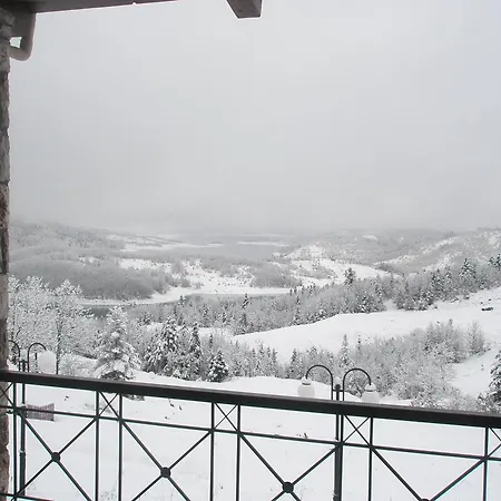 Ipsivaton Mountain 3* Moucha