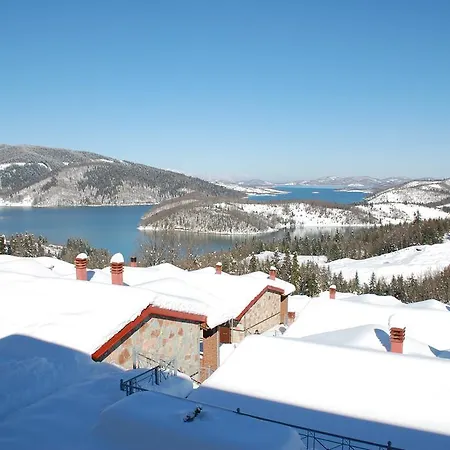 Ipsivaton Mountain 3* Moucha
