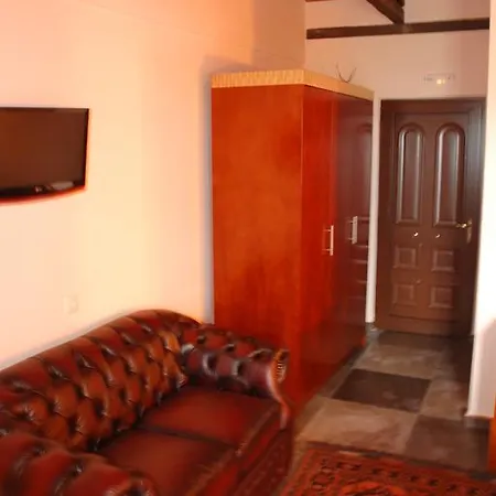 Ipsivaton Mountain Szálloda 3*