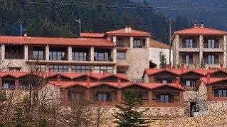 Szálloda Ipsivaton Mountain 3*