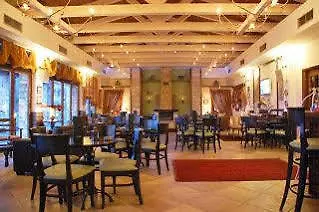 Ipsivaton Mountain Hotel