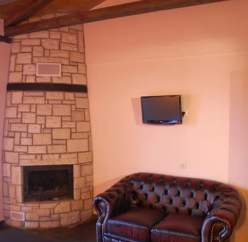 Hotel Ipsivaton Mountain 3*