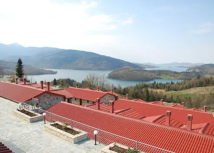 Ipsivaton Mountain Hotel 3*
