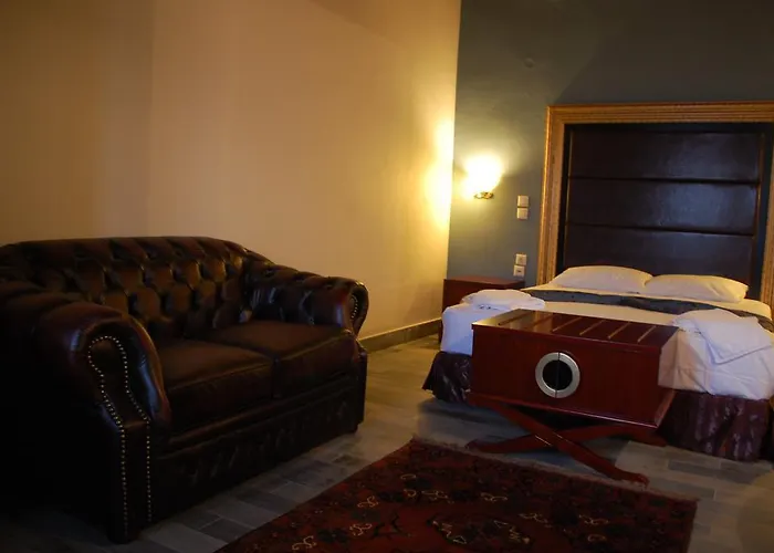 Hotel Ipsivaton Mountain 3*