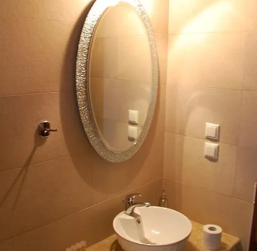 Ipsivaton Mountain 3* Moucha