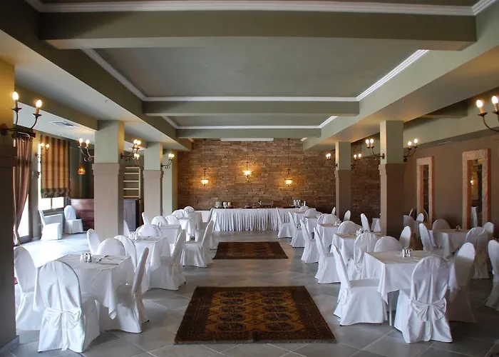 Hotel Ipsivaton Mountain Moucha