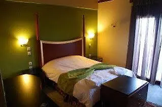 Hotel Ipsivaton Mountain